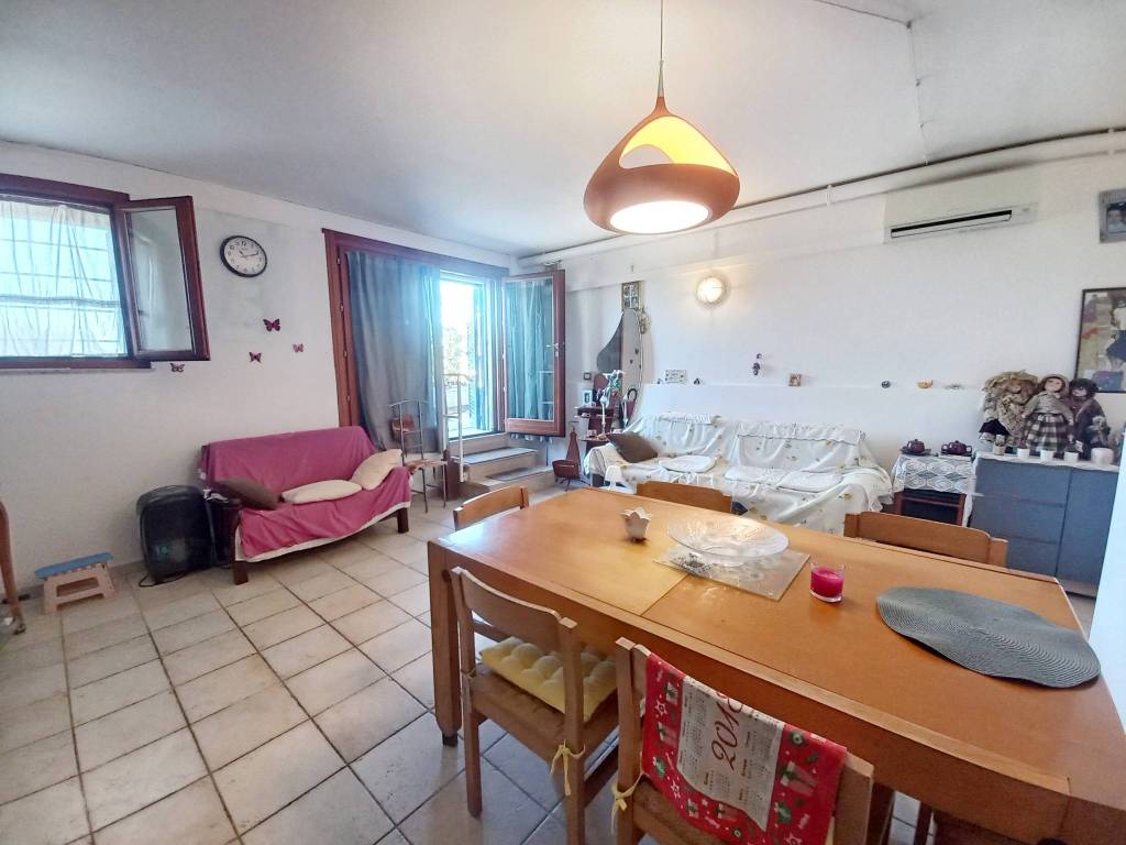 Appartamento a Porto recanati in Viale della Repubblica, 7 - Foto 5