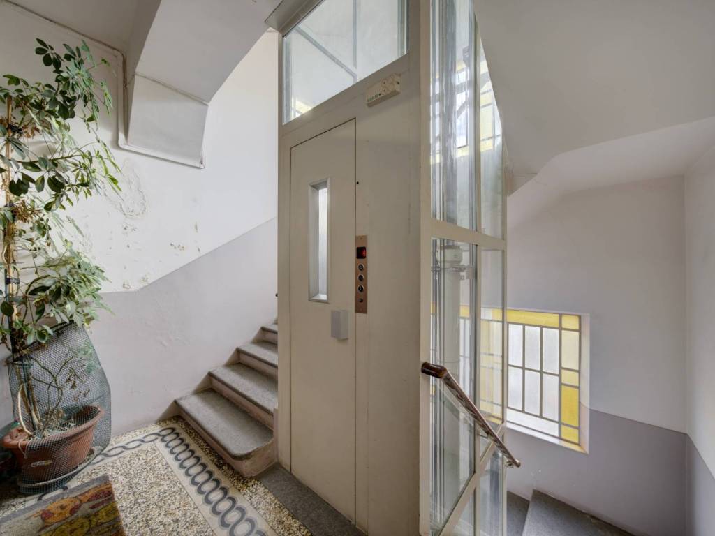 Appartamento a Torino in Corso Regina Margherita, 153 - Foto 3