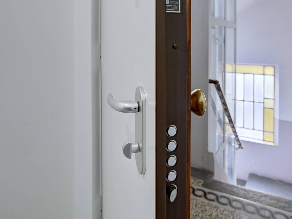 Appartamento a Torino in Corso Regina Margherita, 153 - Foto 4