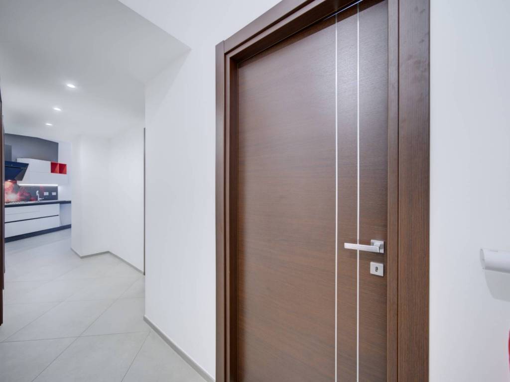 Appartamento a Torino in Corso Regina Margherita, 153 - Foto 5