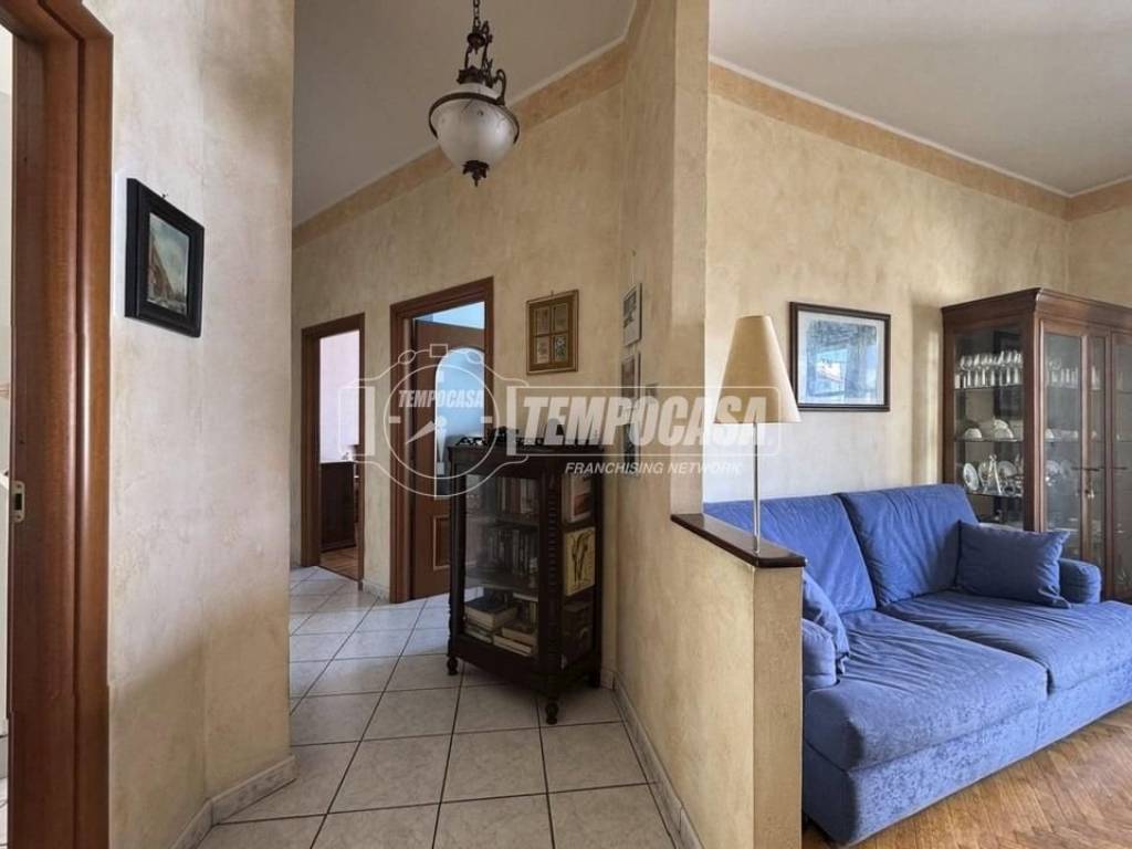 Appartamento a Torino in Piazzale San Gabriele di Gorizia 179/A - Foto 2