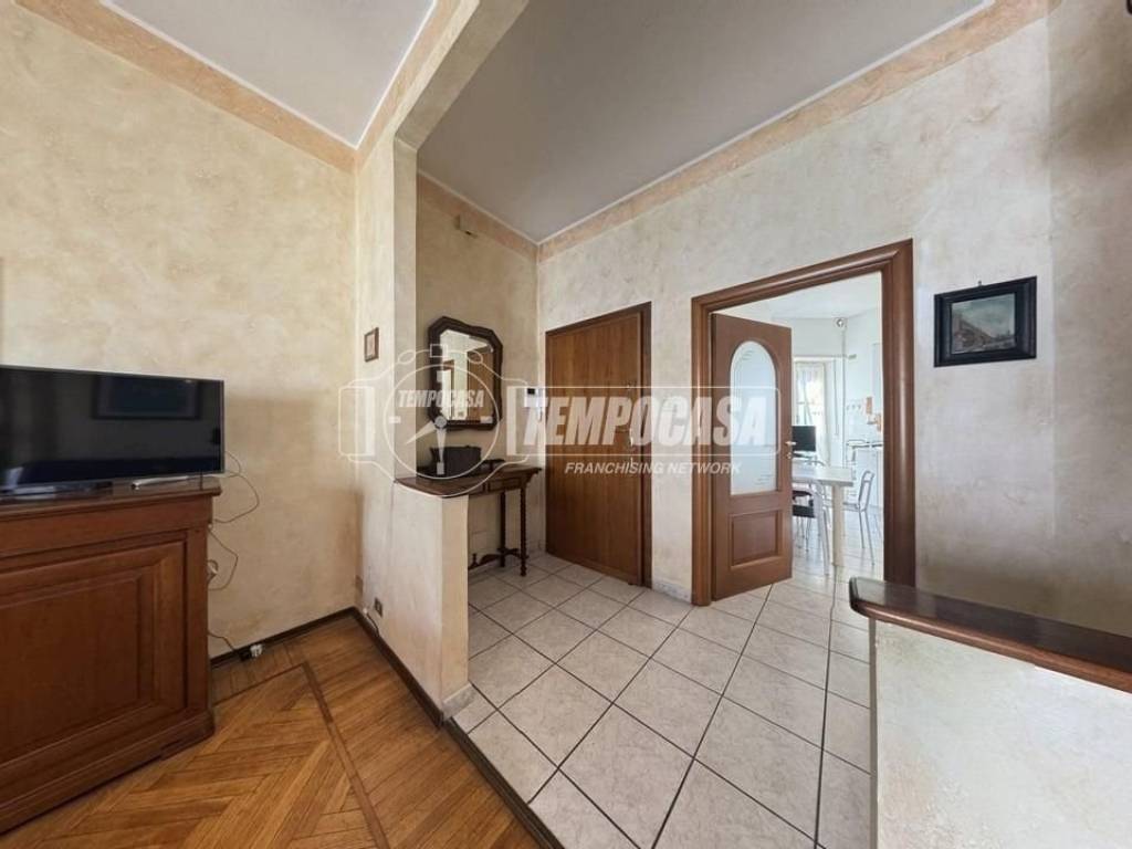 Appartamento a Torino in Piazzale San Gabriele di Gorizia 179/A - Foto 3