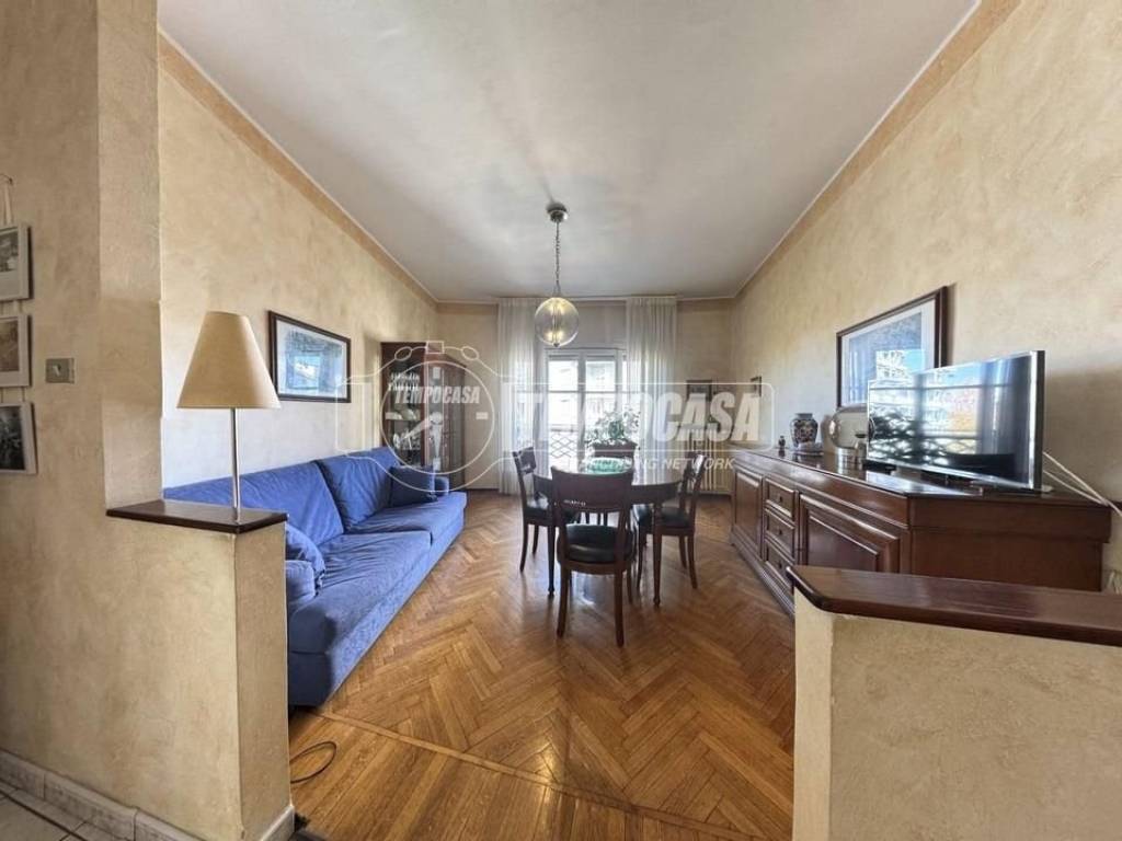 Appartamento a Torino in Piazzale San Gabriele di Gorizia 179/A - Foto 4