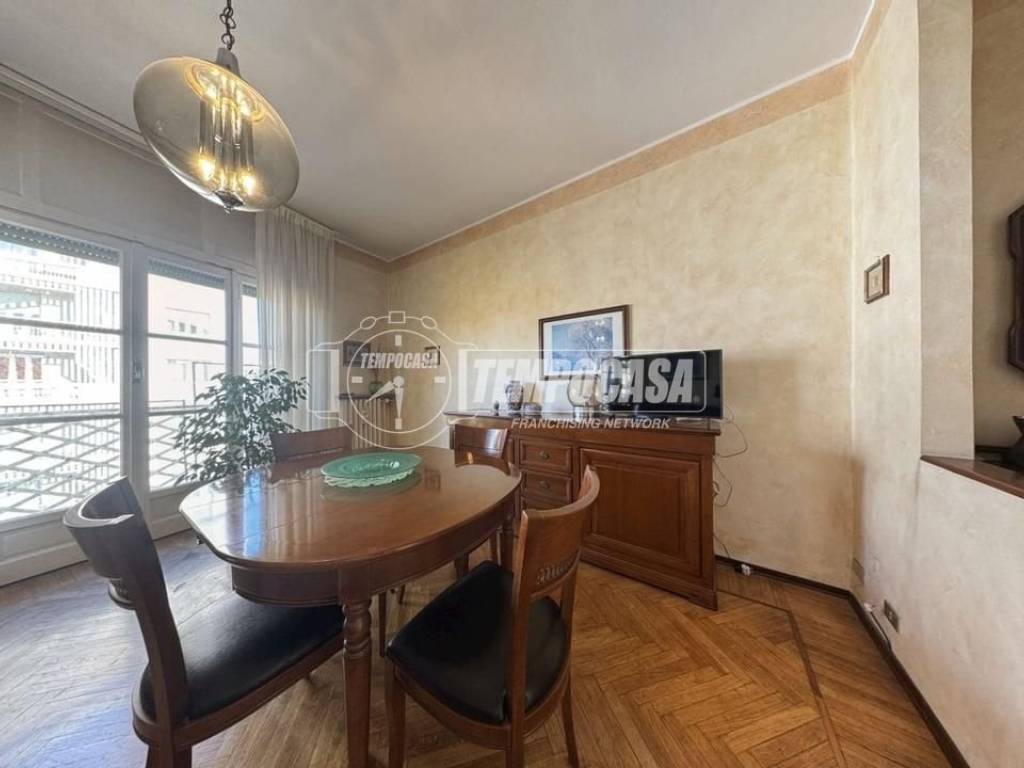 Appartamento a Torino in Piazzale San Gabriele di Gorizia 179/A - Foto 5