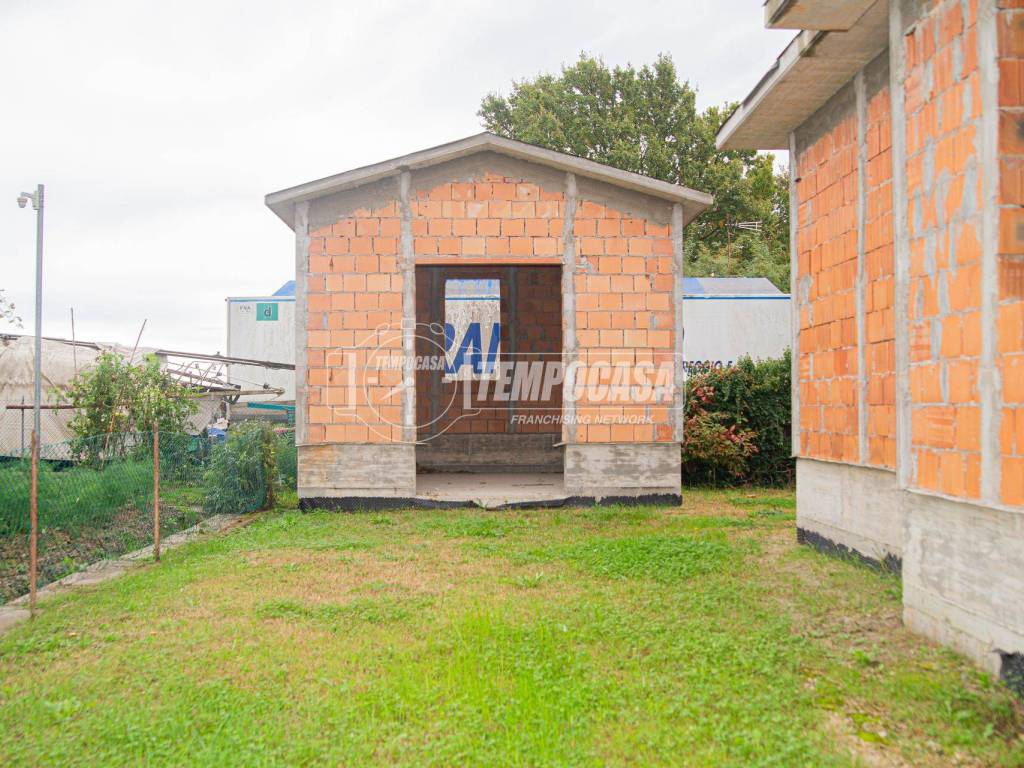 Casa indipendente a Cervia in Via Borgo, 16 - Foto 2