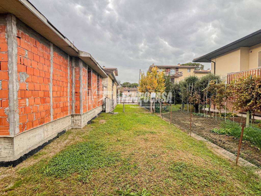 Casa indipendente a Cervia in Via Borgo, 16 - Foto 3