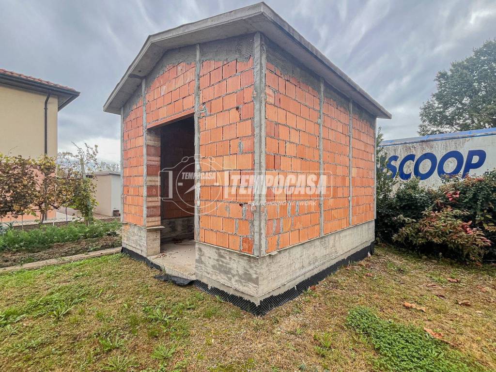 Casa indipendente a Cervia in Via Borgo, 16 - Foto 4