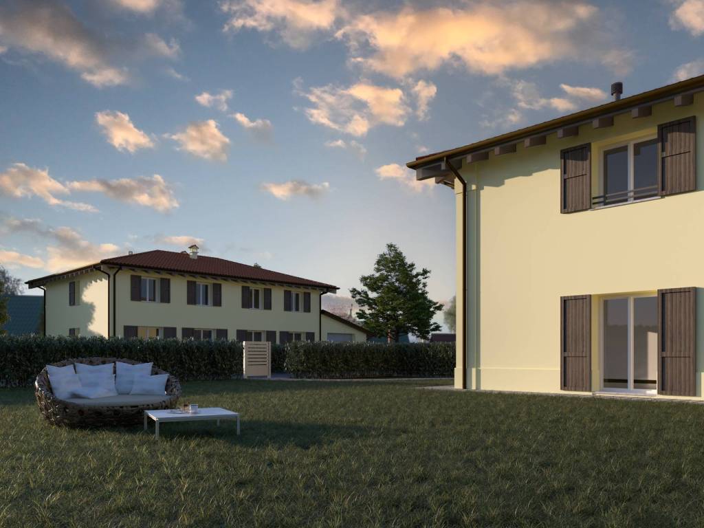 Villa a Castel maggiore in Via Rosario - Foto 4