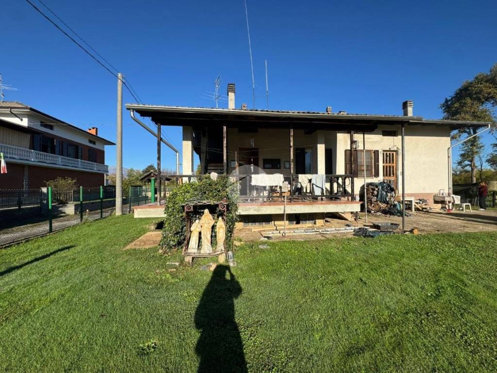 Casa indipendente a Cossato in Via Paruzza, 187 - Foto 5