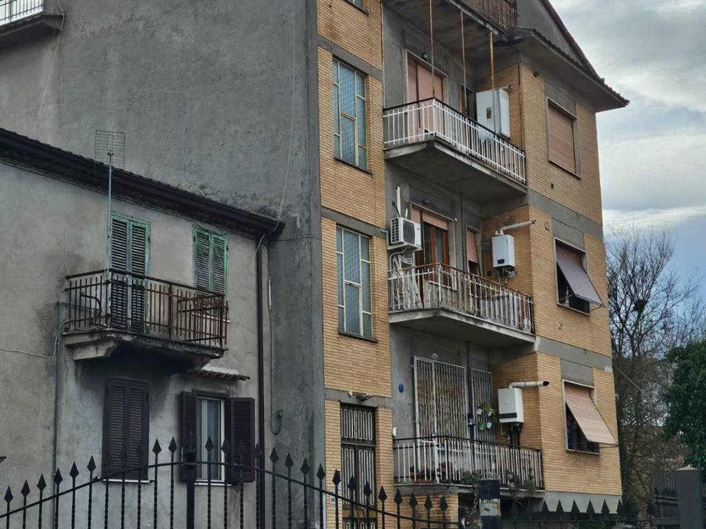 Appartamento a Frosinone in Via San Giuliano, 141 - Foto 4