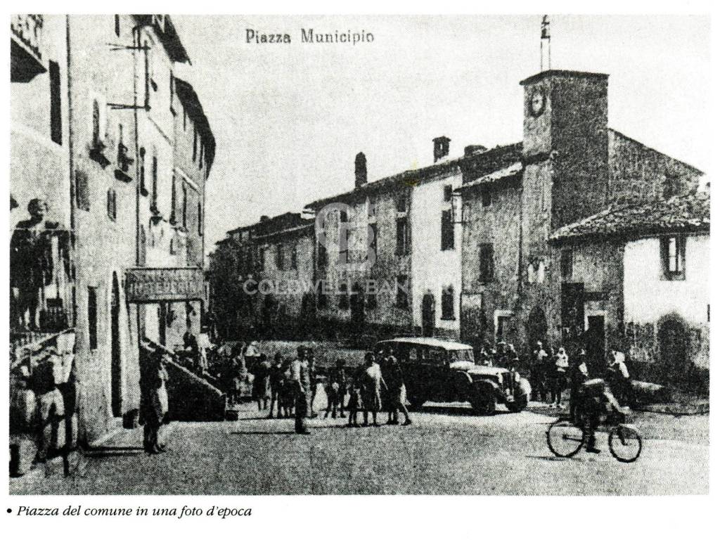 Appartamento a Civitella d'agliano in via Castello - Foto 3