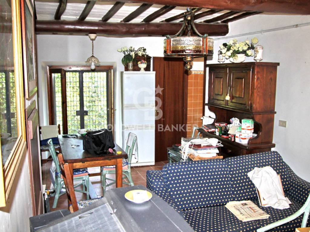 Appartamento a Civitella d'agliano in via Castello - Foto 4