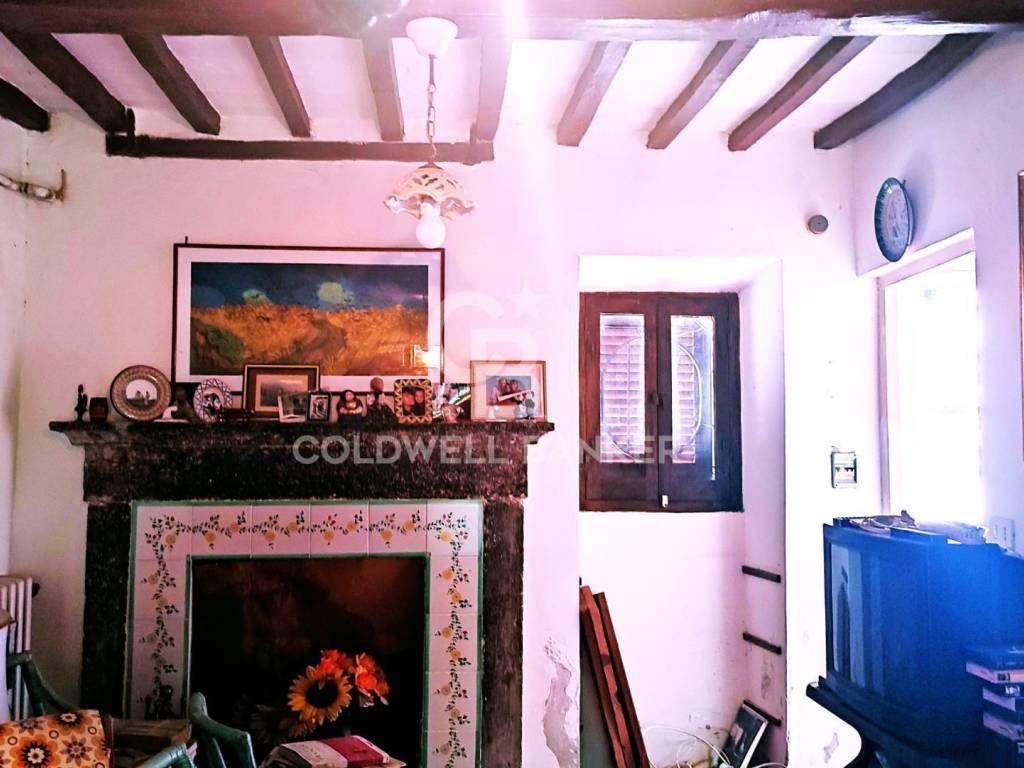 Appartamento a Civitella d'agliano in via Castello - Foto 5