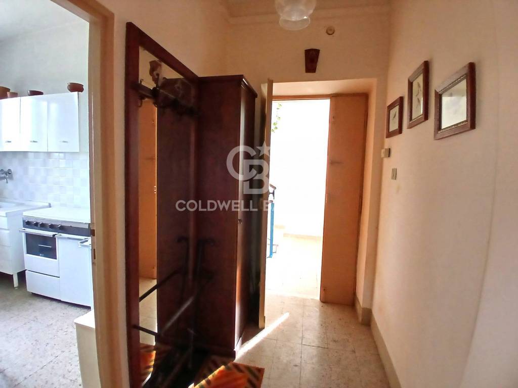 Appartamento a Civitella d'agliano in via Teverina, 27 - Foto 3