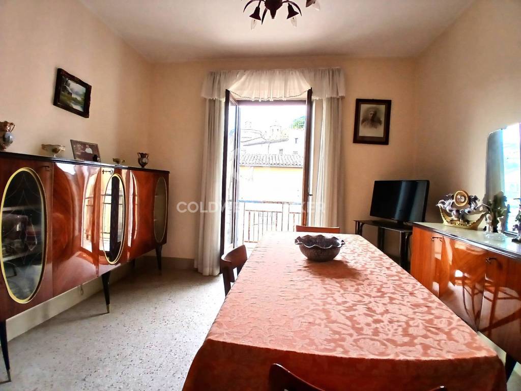 Appartamento a Civitella d'agliano in via Teverina, 27 - Foto 5