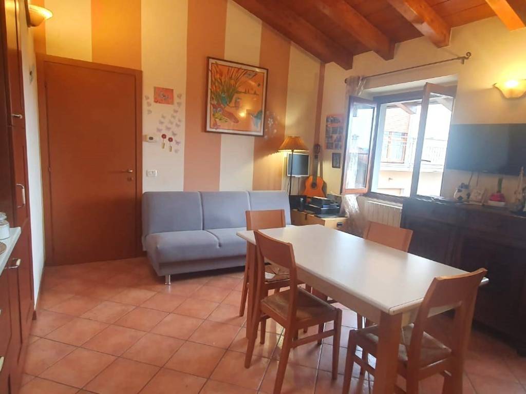 Appartamento a Mapello - Foto 2