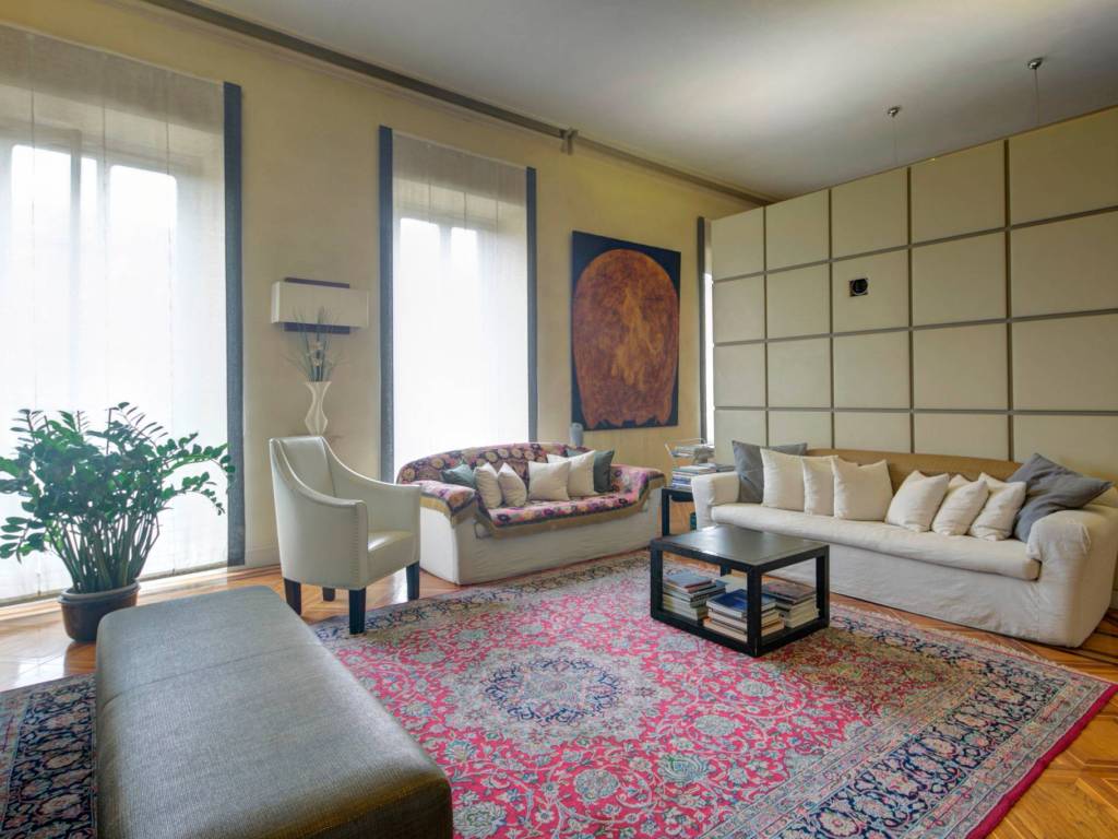 Appartamento a Torino in Corso Re Umberto, 2 - Foto 4