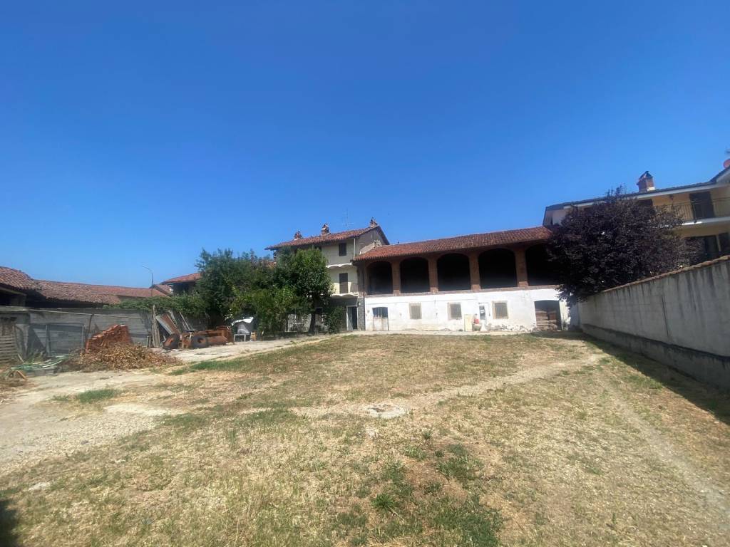 Rustico / casale a Virle piemonte in Via Carignano, 1 - Foto 2