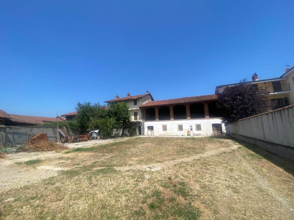 Rustico / casale a Virle piemonte in Via Carignano, 1 - Foto 3