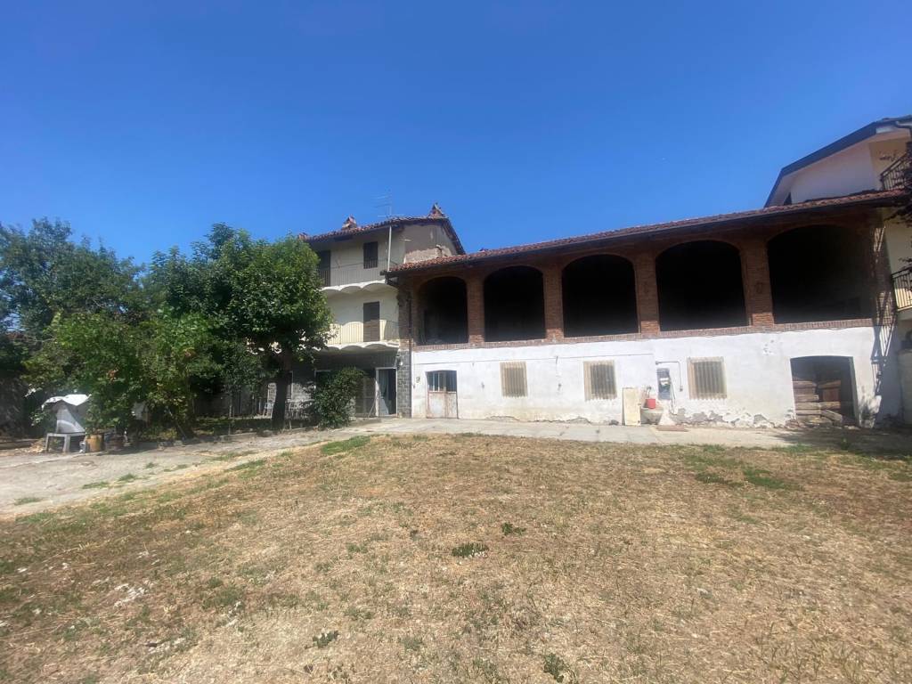 Rustico / casale a Virle piemonte in Via Carignano, 1 - Foto 4