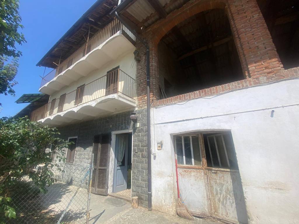 Rustico / casale a Virle piemonte in Via Carignano, 1 - Foto 5