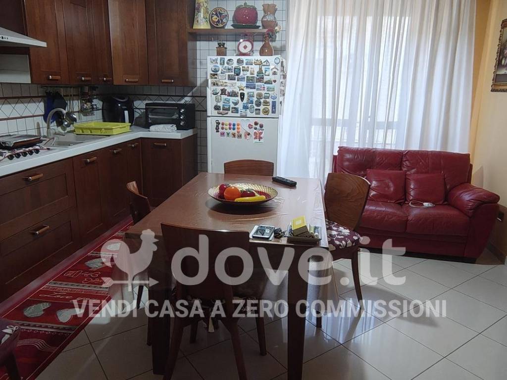 Appartamento a Cerignola in Via Sant'Agostino, 23 - Foto 2