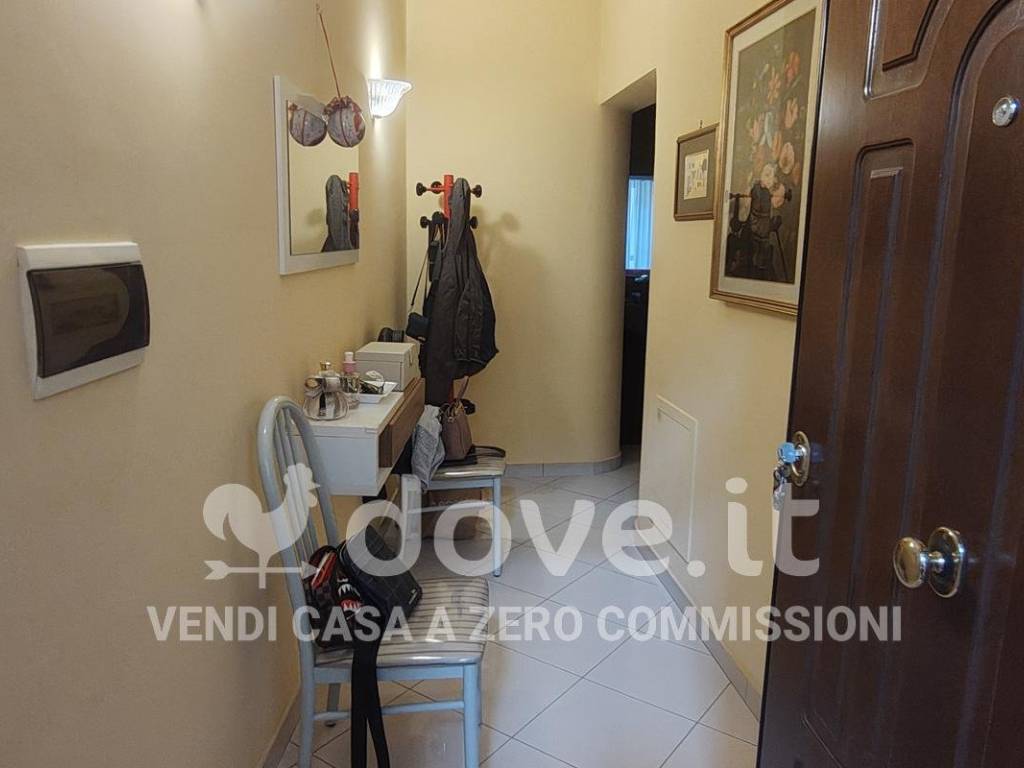Appartamento a Cerignola in Via Sant'Agostino, 23 - Foto 3