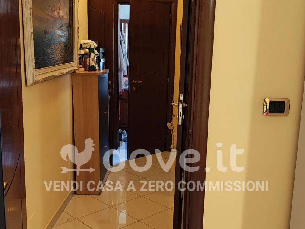 Appartamento a Cerignola in Via Sant'Agostino, 23 - Foto 4