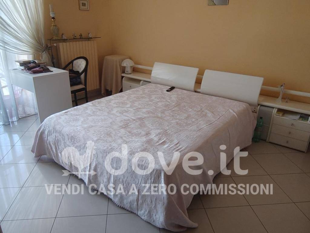 Appartamento a Cerignola in Via Sant'Agostino, 23 - Foto 5