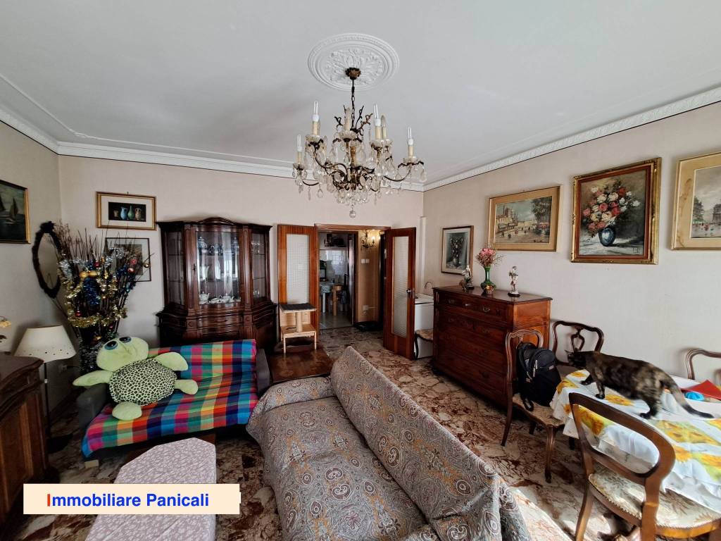 Appartamento a Ferrara in Via Nazario Sauro, 3 - Foto 2
