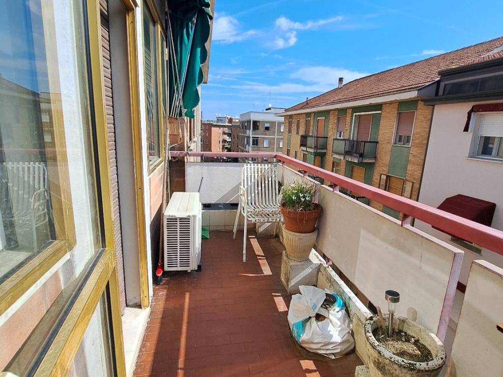 Appartamento a Ferrara in Via Nazario Sauro, 3 - Foto 4