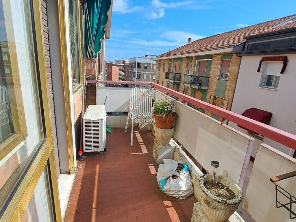 Appartamento a Ferrara in Via Nazario Sauro, 3 - Foto 5