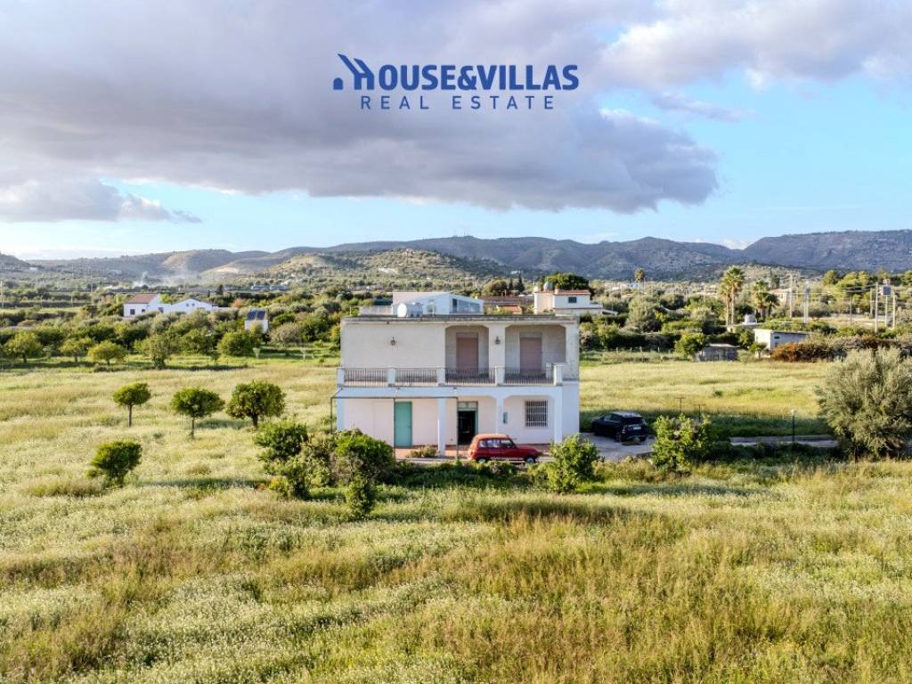 Villa a Avola in Via Palma - Foto 3