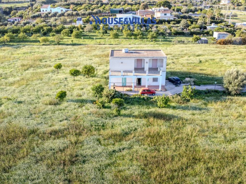 Villa a Avola in Via Palma - Foto 4