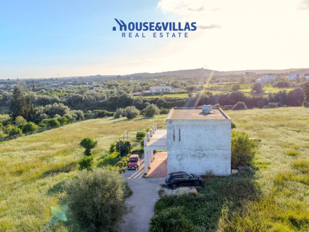 Villa a Avola in Via Palma - Foto 5