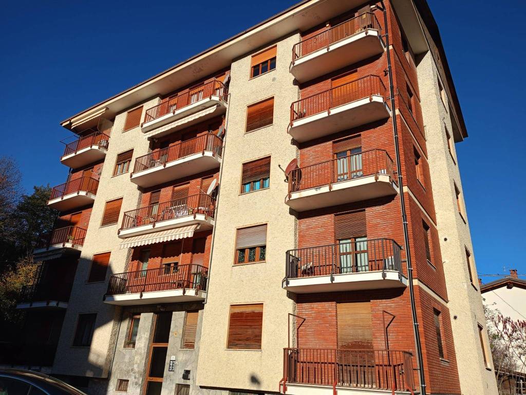 Appartamento a Robilante in Via Vittorio Veneto, 56 - Foto 2