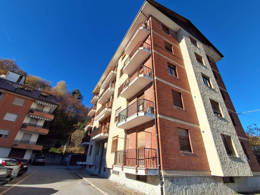 Appartamento a Robilante in Via Vittorio Veneto, 56 - Foto 4