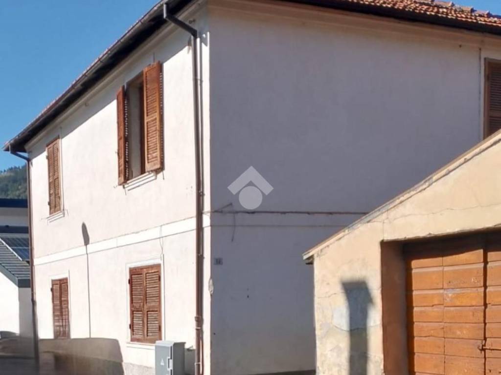 Casa indipendente a Avezzano in Via Monte Salviano, 10 - Foto 2