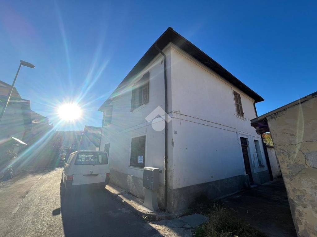 Casa indipendente a Avezzano in Via Monte Salviano, 10 - Foto 4