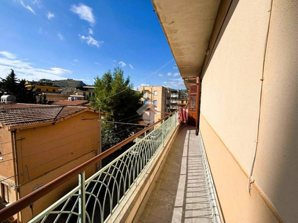 Appartamento a Bagheria in Via G. Maggiore, 19 - Foto 2