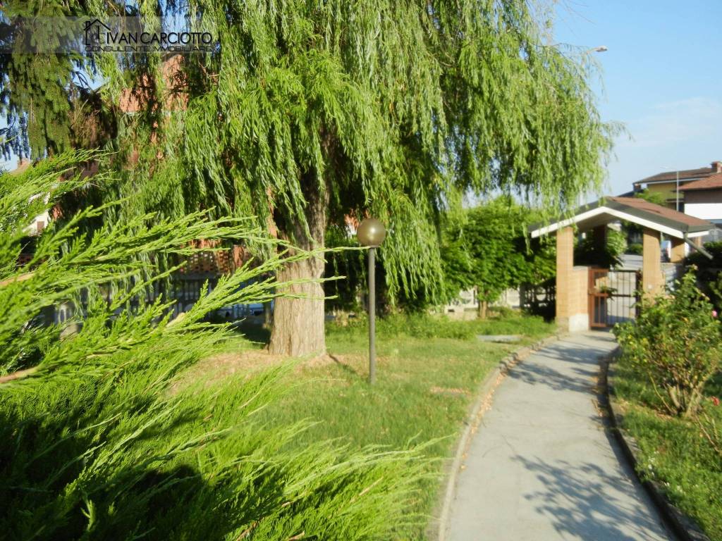 Appartamento a Poirino in Via del Borduaglio, 1 - Foto 3