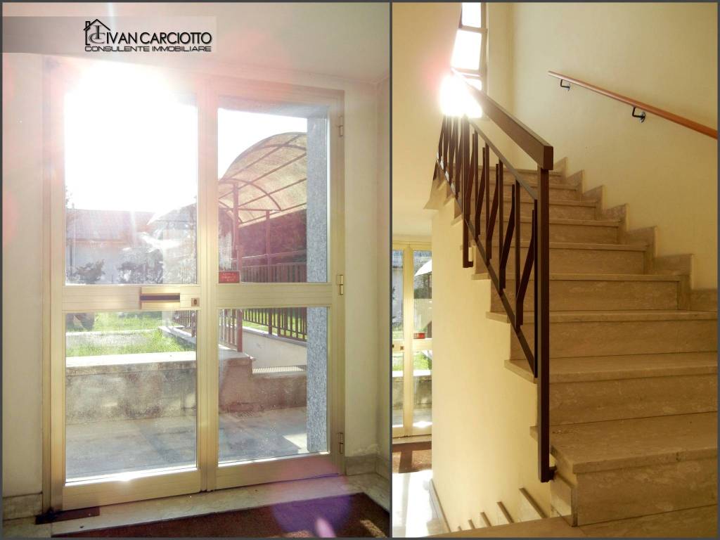 Appartamento a Poirino in Via del Borduaglio, 1 - Foto 4