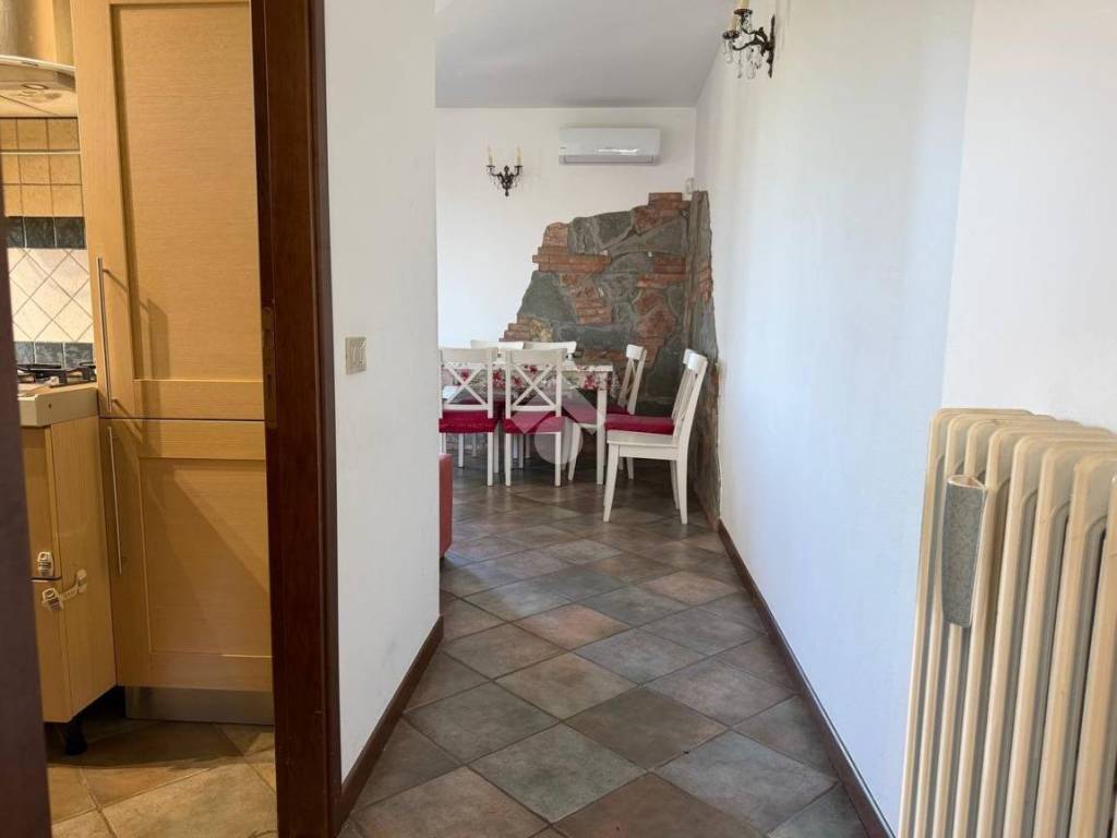 Appartamento a Altopascio in VIA Mazzei - Foto 4