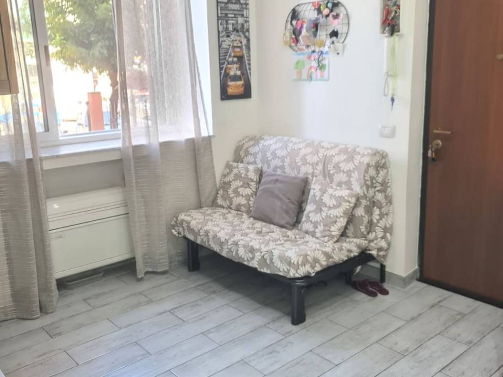 Appartamento a San giorgio a cremano in Piazza Sant'Aniello - Foto 2