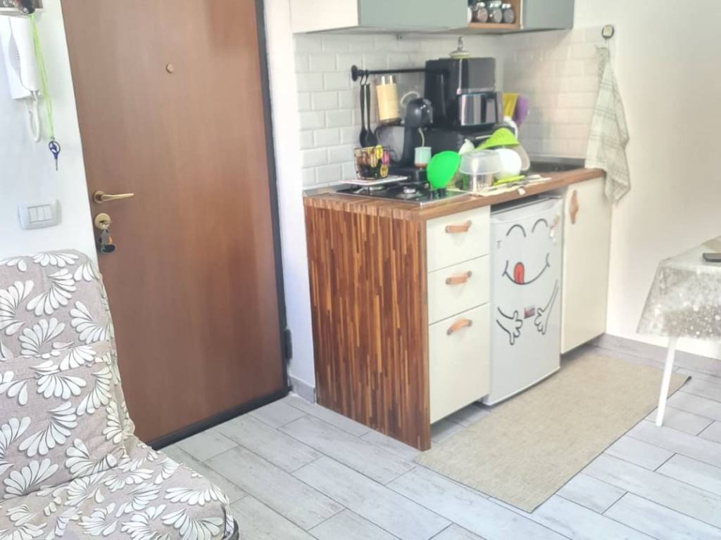 Appartamento a San giorgio a cremano in Piazza Sant'Aniello - Foto 3