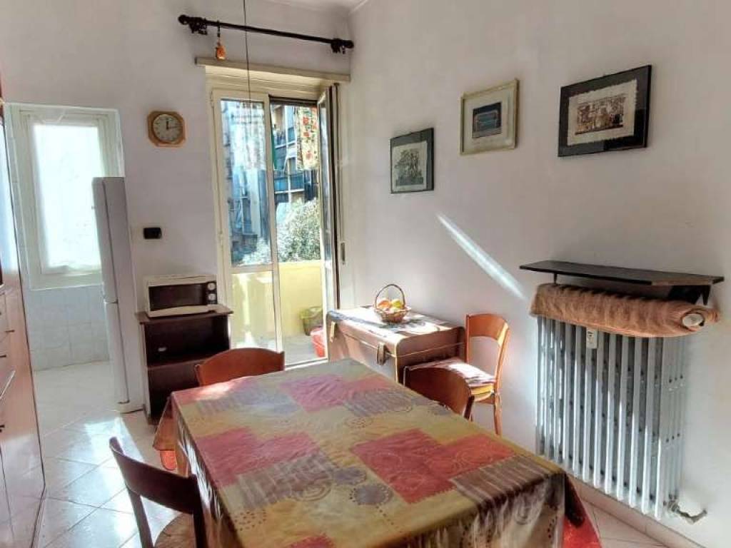 Appartamento a Torino in via Arona 27 - Foto 2