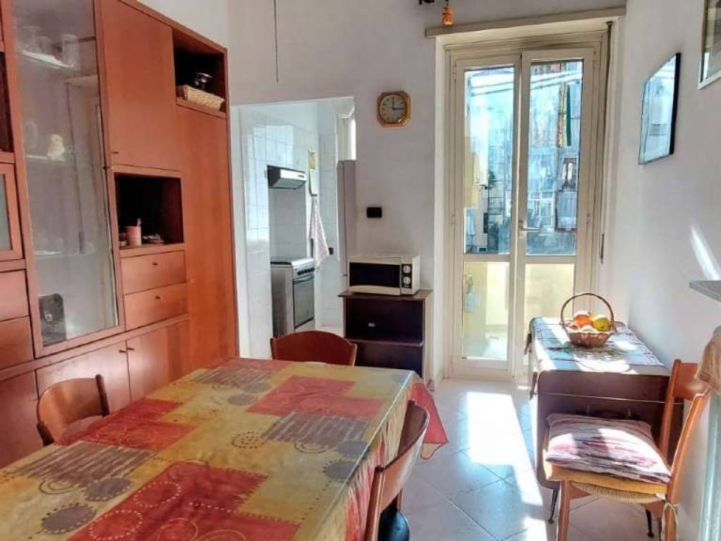 Appartamento a Torino in via Arona 27 - Foto 3