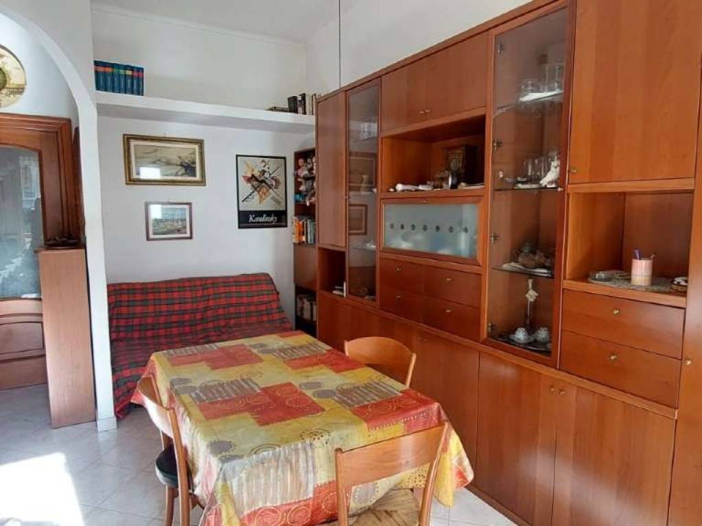 Appartamento a Torino in via Arona 27 - Foto 4