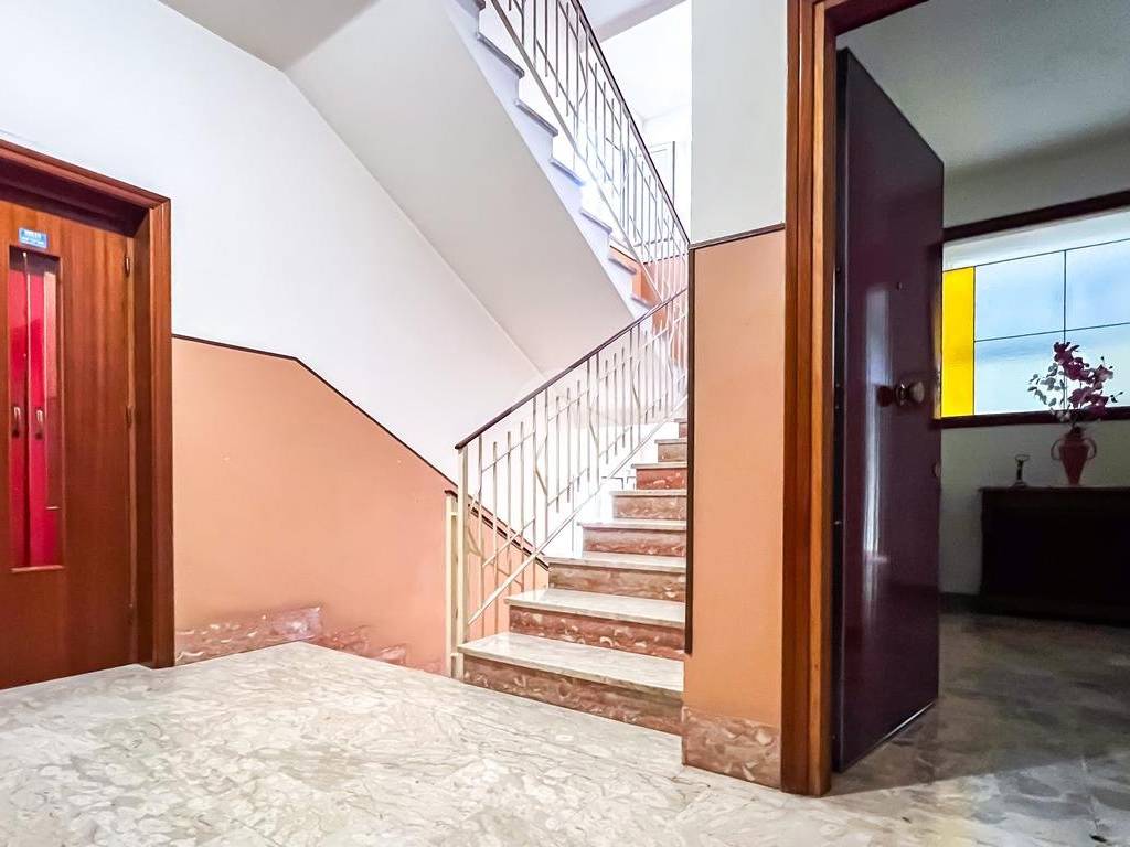 Appartamento a Gaeta in Via Goffredo Mameli, 10 - Foto 3