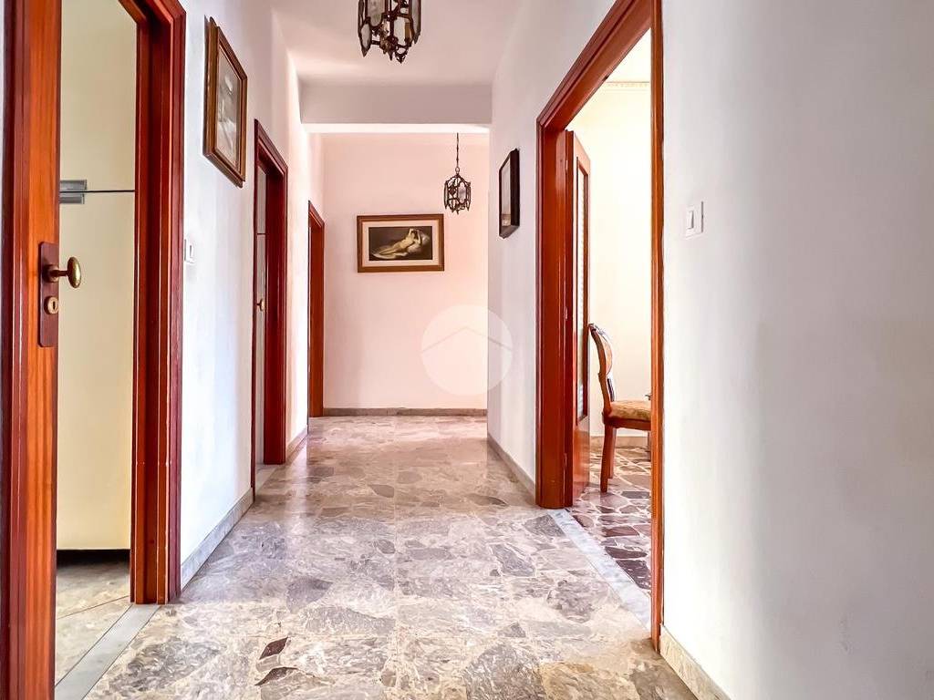 Appartamento a Gaeta in Via Goffredo Mameli, 10 - Foto 4